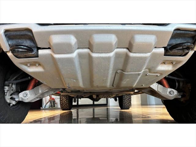 used 2020 Ford F-150 car, priced at $57,999