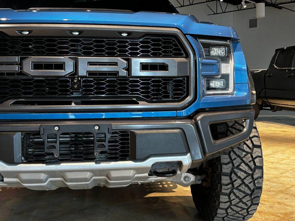 used 2020 Ford F-150 car, priced at $53,999