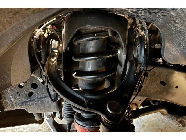 used 2020 Ford F-150 car, priced at $57,999