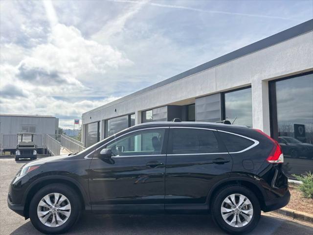 used 2014 Honda CR-V car, priced at $12,999