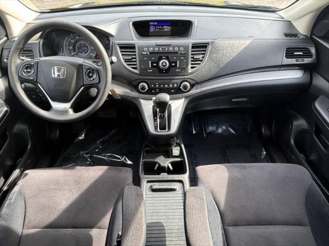 used 2014 Honda CR-V car, priced at $12,999