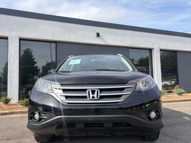 used 2014 Honda CR-V car, priced at $12,999