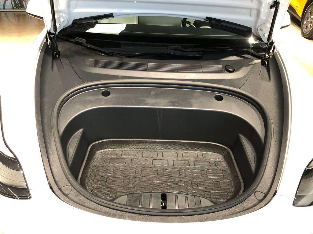 used 2021 Tesla Model 3 car, priced at $24,401