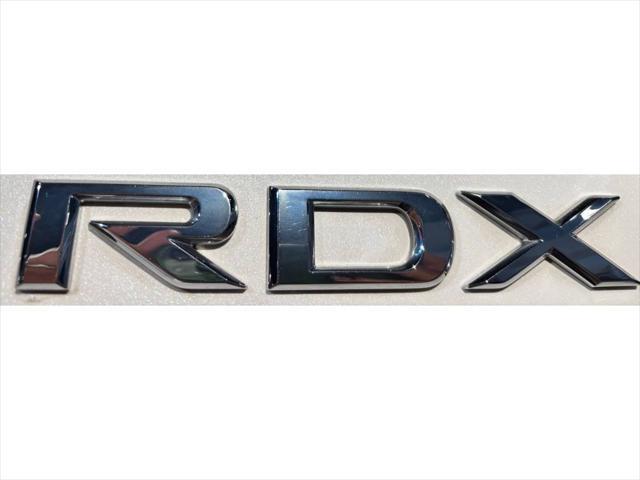 used 2021 Acura RDX car, priced at $21,999