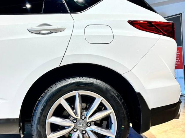 used 2021 Acura RDX car, priced at $21,999