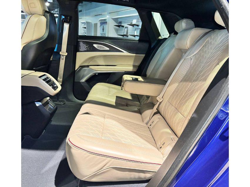 used 2024 Cadillac LYRIQ car, priced at $42,999