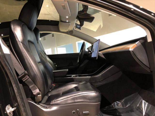 used 2021 Tesla Model Y car, priced at $24,401