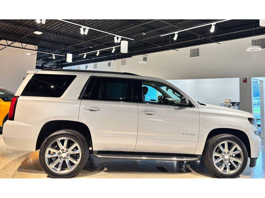 used 2018 Chevrolet Tahoe car, priced at $23,999