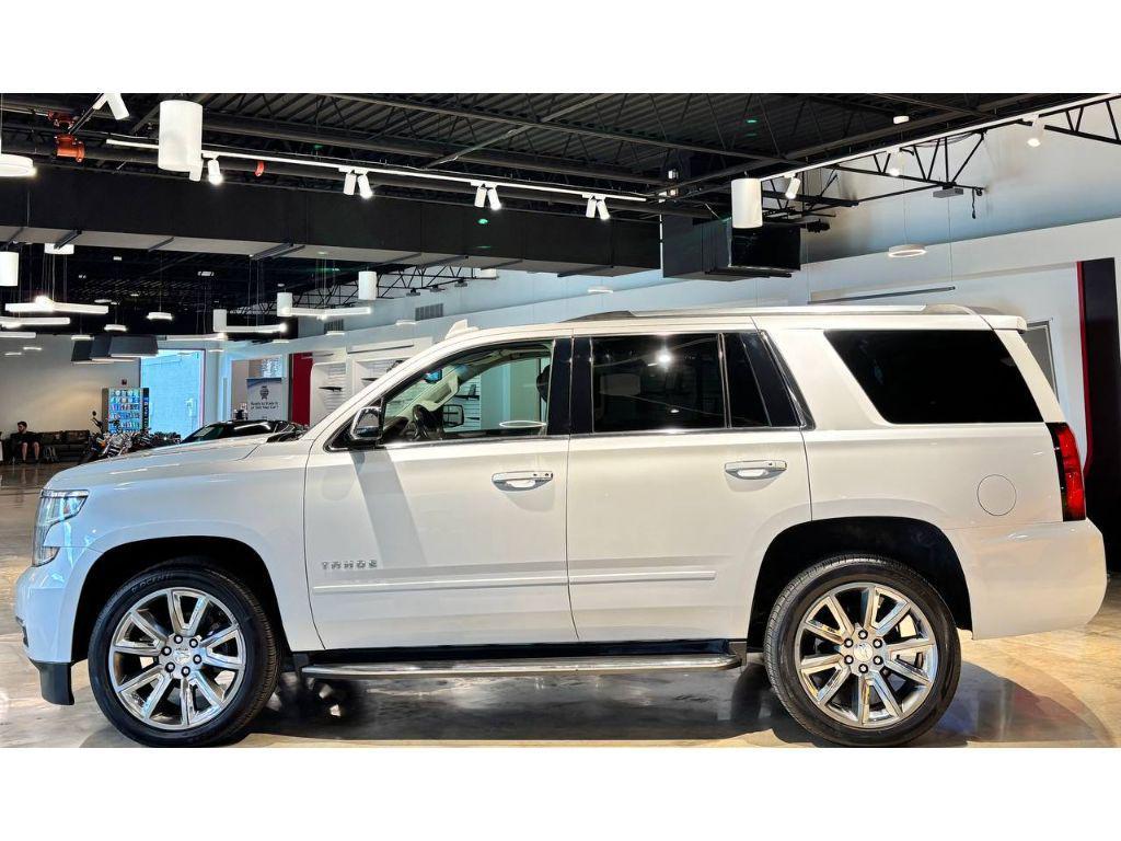 used 2018 Chevrolet Tahoe car, priced at $23,999
