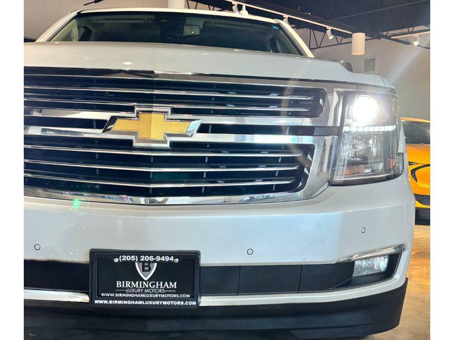 used 2018 Chevrolet Tahoe car, priced at $23,999