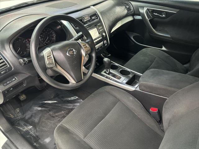 used 2014 Nissan Altima car, priced at $8,777