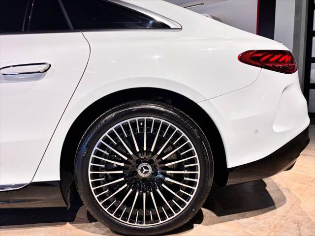 used 2023 Mercedes-Benz S-Class car, priced at $57,999
