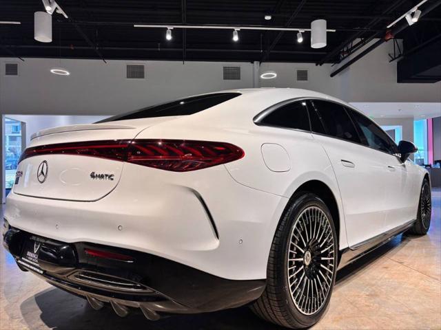 used 2023 Mercedes-Benz S-Class car, priced at $57,999