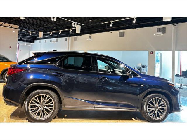 used 2019 Lexus RX 350 car, priced at $31,999