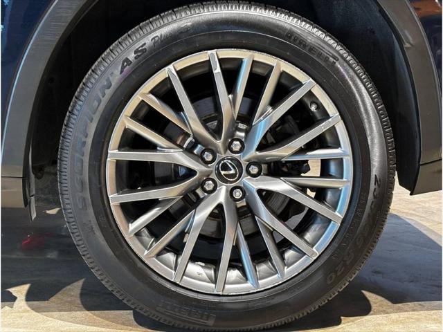 used 2019 Lexus RX 350 car, priced at $31,999