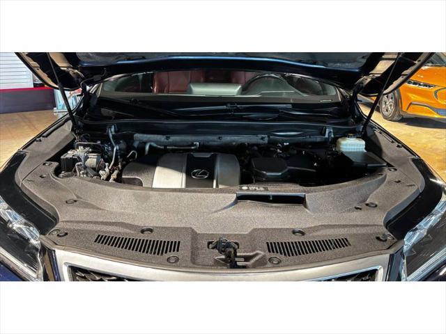 used 2019 Lexus RX 350 car, priced at $31,999