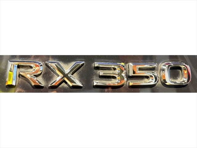 used 2019 Lexus RX 350 car, priced at $31,999