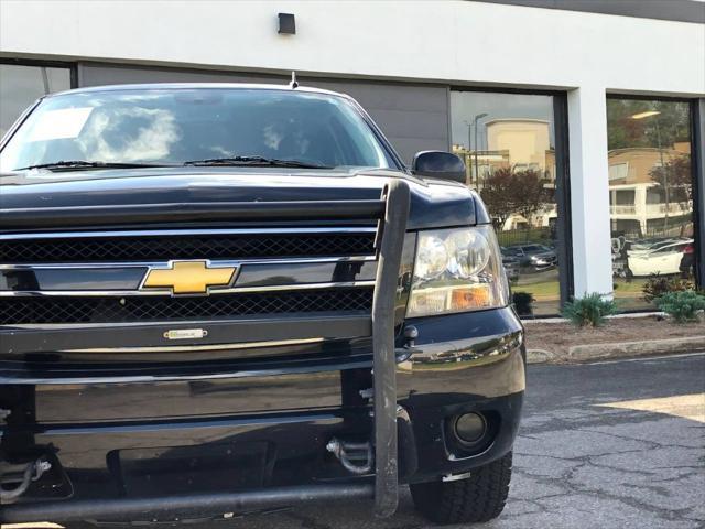 used 2012 Chevrolet Tahoe car, priced at $7,999