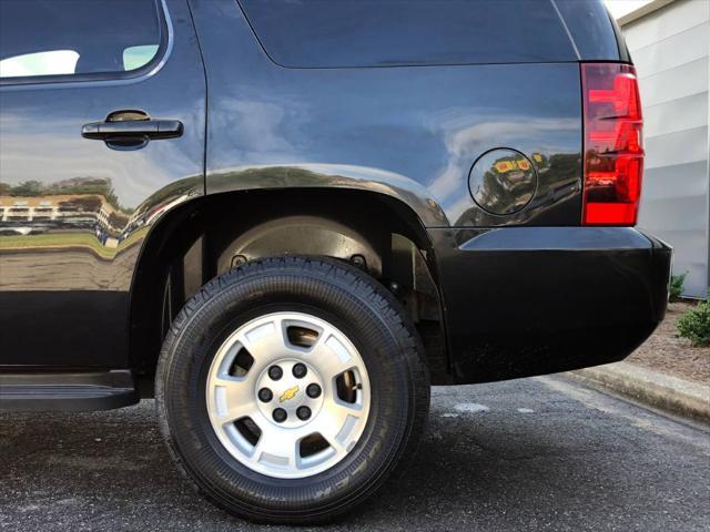 used 2012 Chevrolet Tahoe car, priced at $7,999