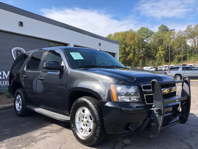 used 2012 Chevrolet Tahoe car, priced at $7,999