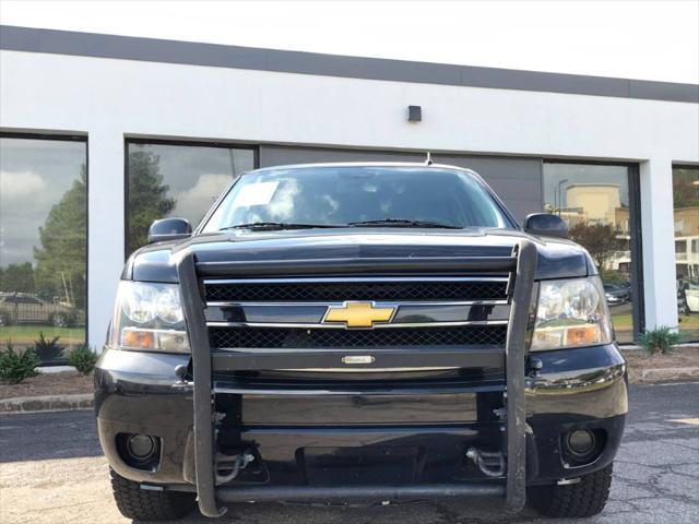 used 2012 Chevrolet Tahoe car, priced at $7,999