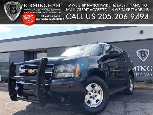 used 2012 Chevrolet Tahoe car, priced at $8,999