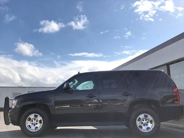 used 2012 Chevrolet Tahoe car, priced at $7,999