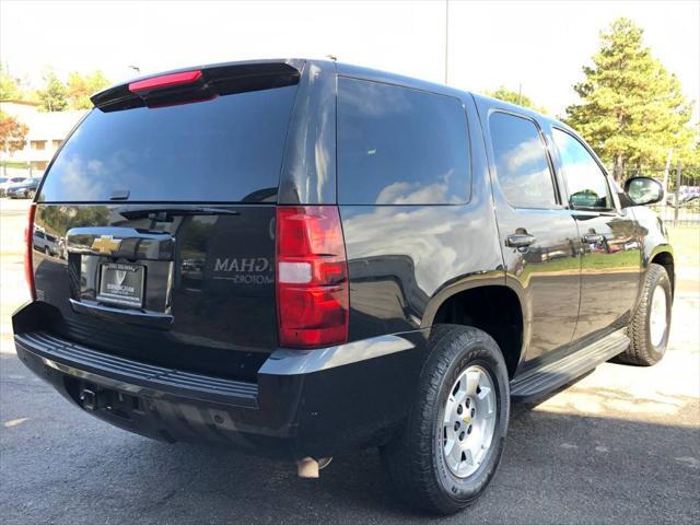 used 2012 Chevrolet Tahoe car, priced at $7,999