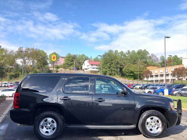 used 2012 Chevrolet Tahoe car, priced at $7,999