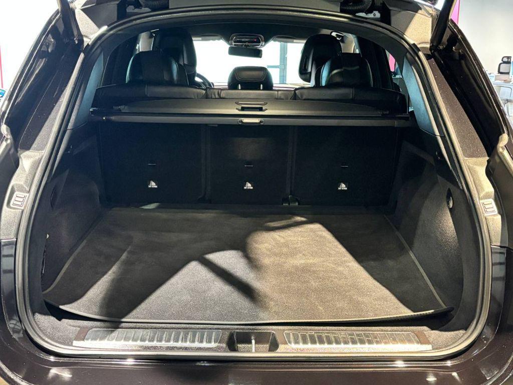 used 2023 Mercedes-Benz EQS 450 car, priced at $43,999