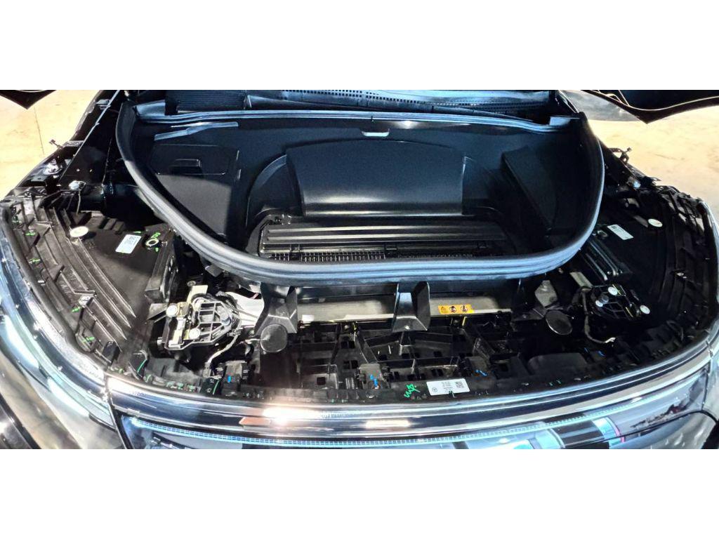 used 2023 Mercedes-Benz EQS 450 car, priced at $43,999
