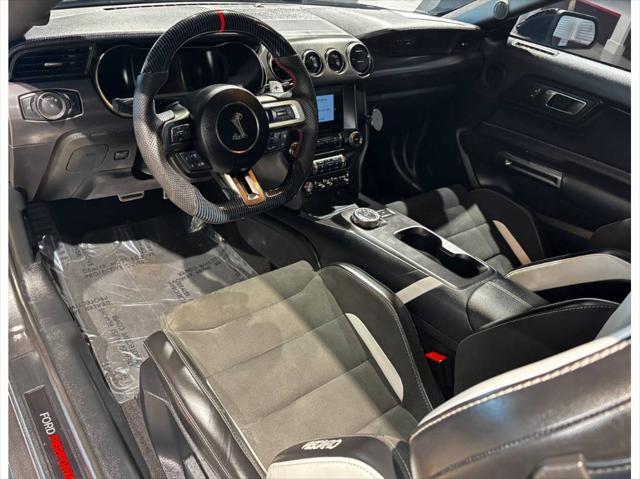 used 2020 Ford Shelby GT500 car, priced at $78,900