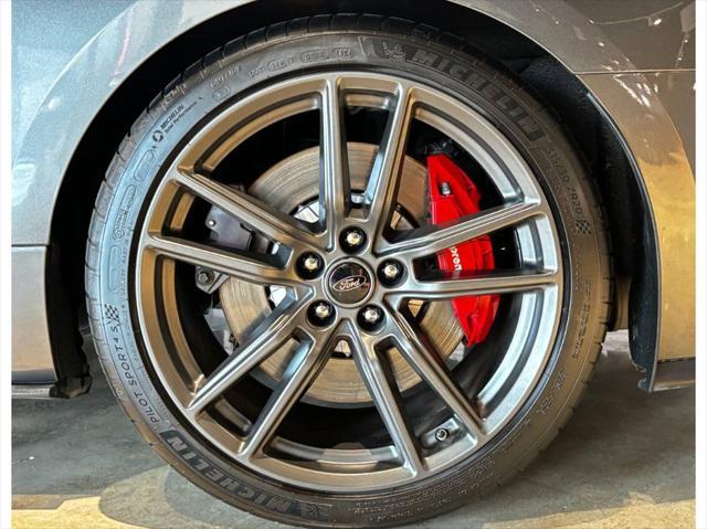used 2020 Ford Shelby GT500 car, priced at $78,900