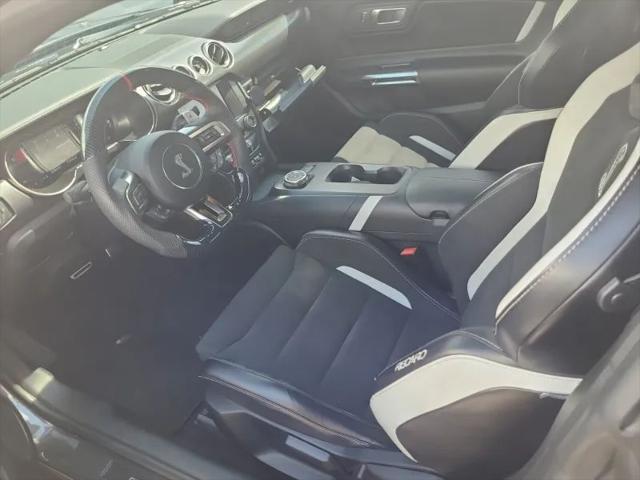 used 2020 Ford Shelby GT500 car, priced at $78,900
