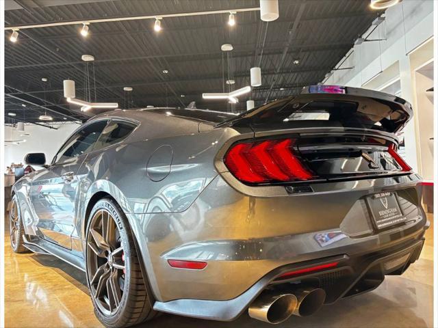 used 2020 Ford Shelby GT500 car, priced at $78,900