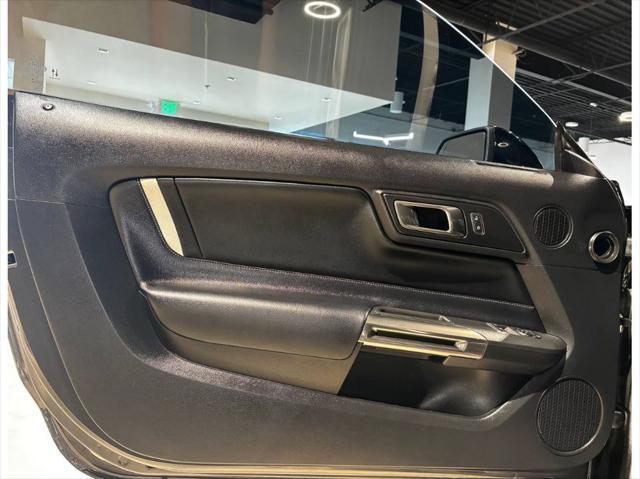 used 2020 Ford Shelby GT500 car, priced at $78,900