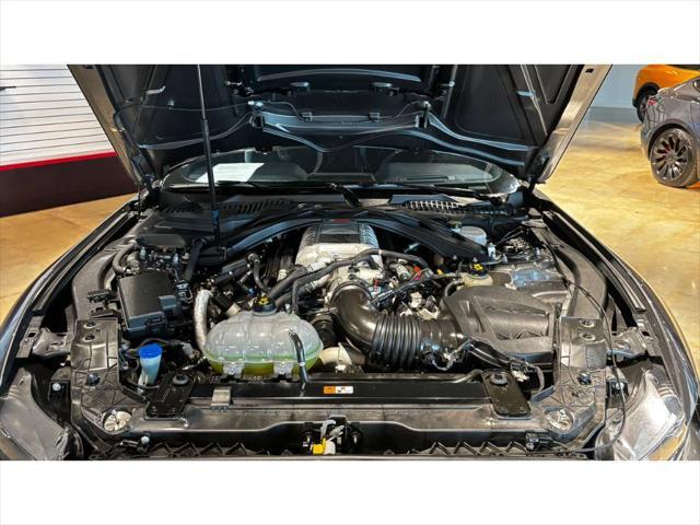 used 2020 Ford Shelby GT500 car, priced at $78,900