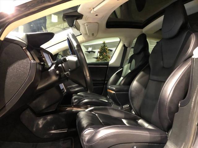 used 2018 Tesla Model S car, priced at $24,401