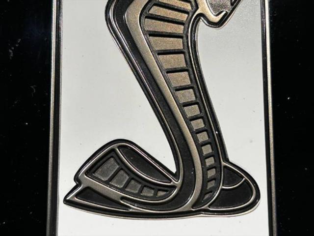 used 2019 Ford Shelby GT350 car, priced at $64,786