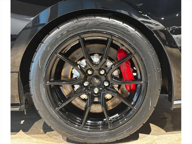 used 2019 Ford Shelby GT350 car, priced at $64,786