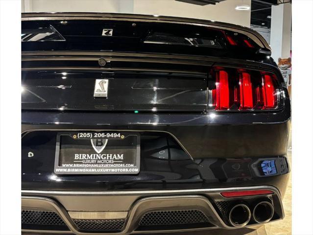 used 2019 Ford Shelby GT350 car, priced at $64,786