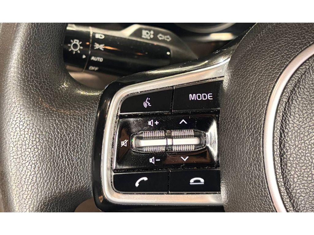 used 2023 Kia Sorento car, priced at $16,999