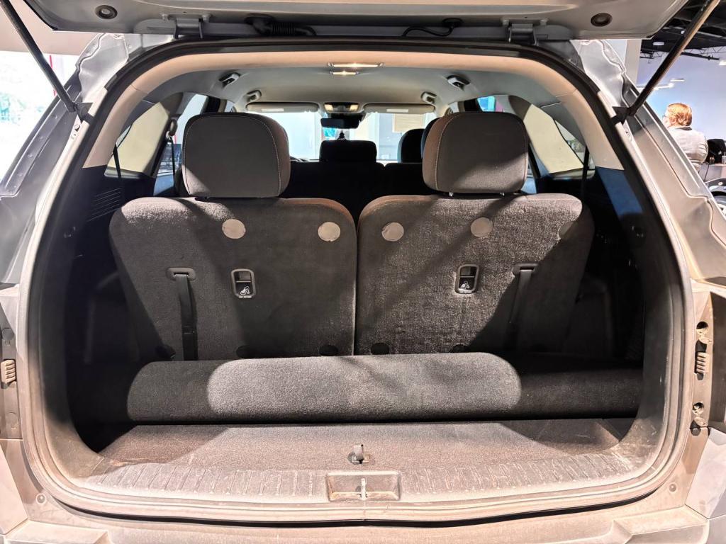 used 2023 Kia Sorento car, priced at $16,999