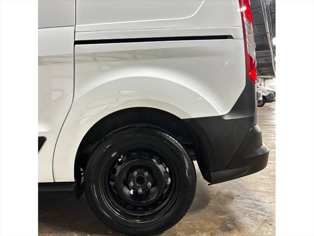 used 2020 Ford Transit Connect car, priced at $21,777