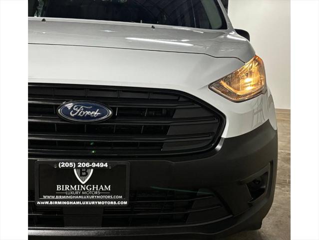 used 2020 Ford Transit Connect car, priced at $21,777