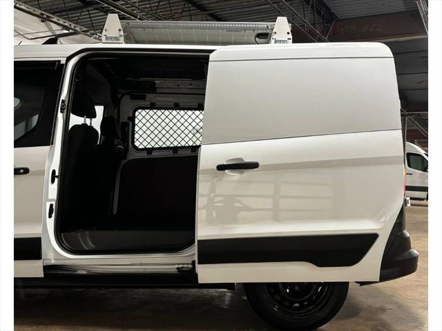 used 2020 Ford Transit Connect car, priced at $21,777