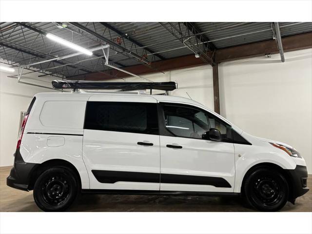 used 2020 Ford Transit Connect car, priced at $21,777
