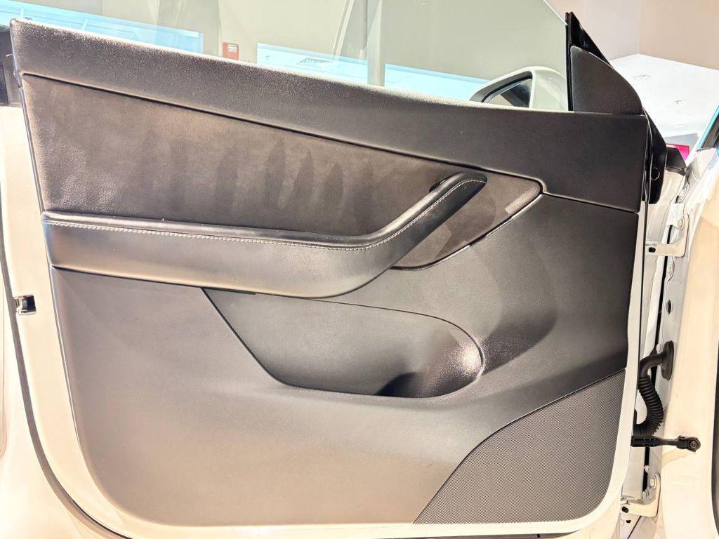 used 2020 Tesla Model Y car, priced at $24,401