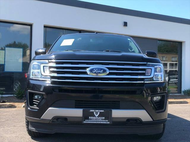 used 2019 Ford Expedition Max car, priced at $30,999