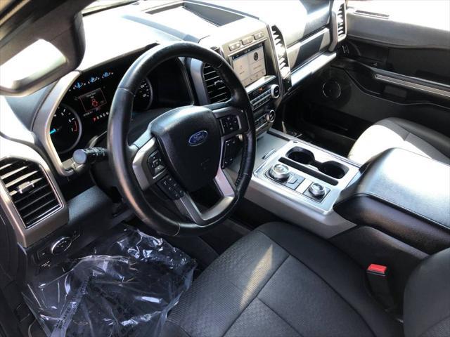 used 2019 Ford Expedition Max car, priced at $30,999